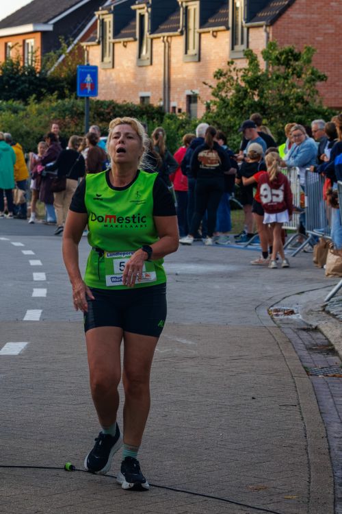 Landlopersjogging 2026